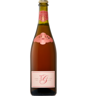 Pink Moscato 2018