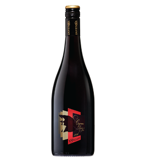 Cyrano Pinot Noir 2021