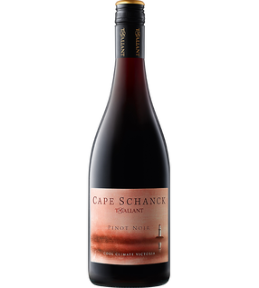 Cape Schanck Pinot Noir 2021