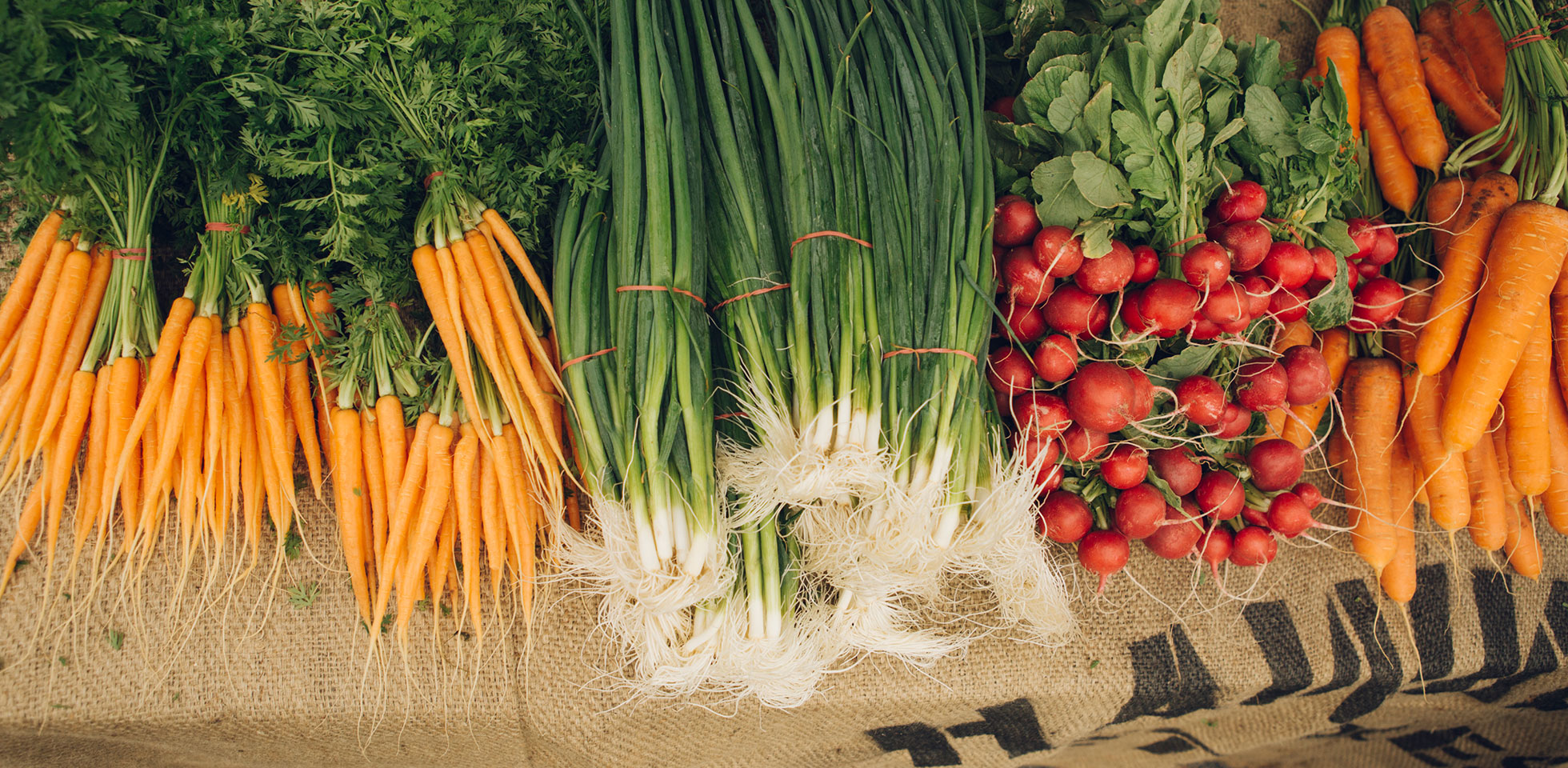 2020 Farmers Markets schedule